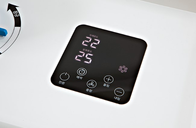 이동식 에어컨 관련 사진