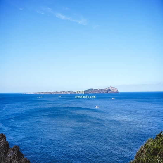 제주도 여행코스 2박 3일