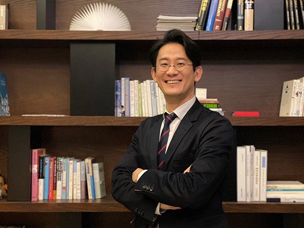 이광민 정신과의사 프로필 병원 학력 이혼숙려캠프 부인 자녀 나이 가족관계