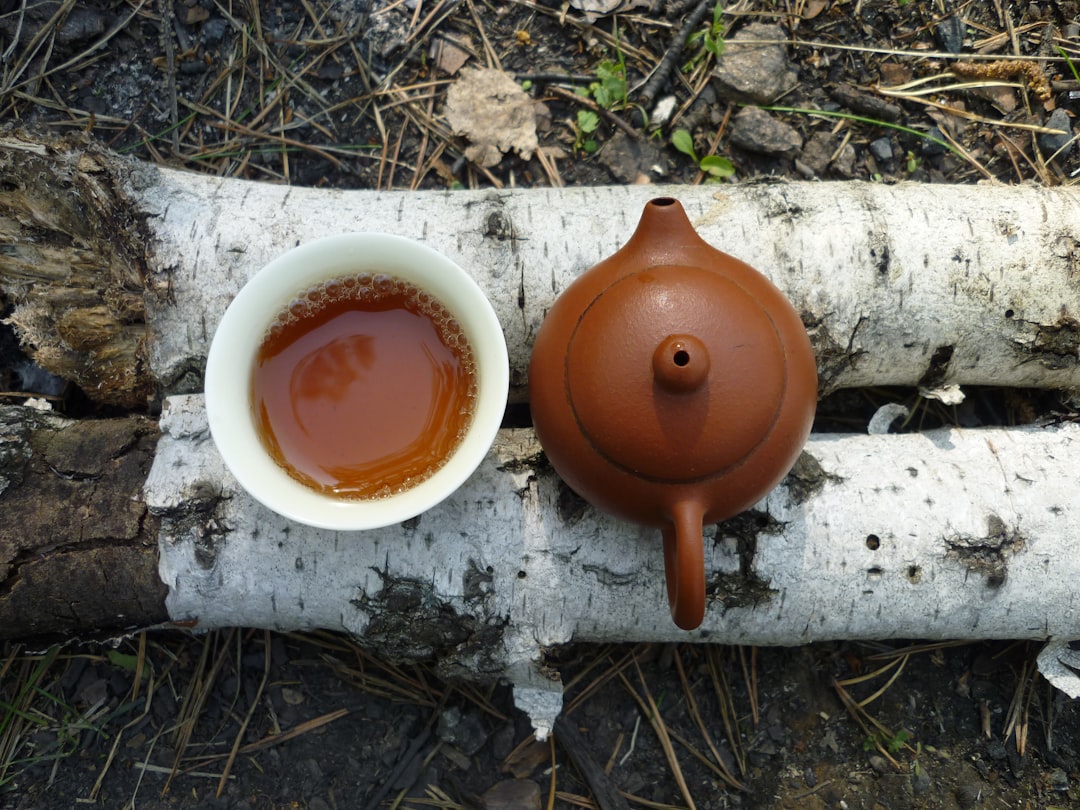 Tea.