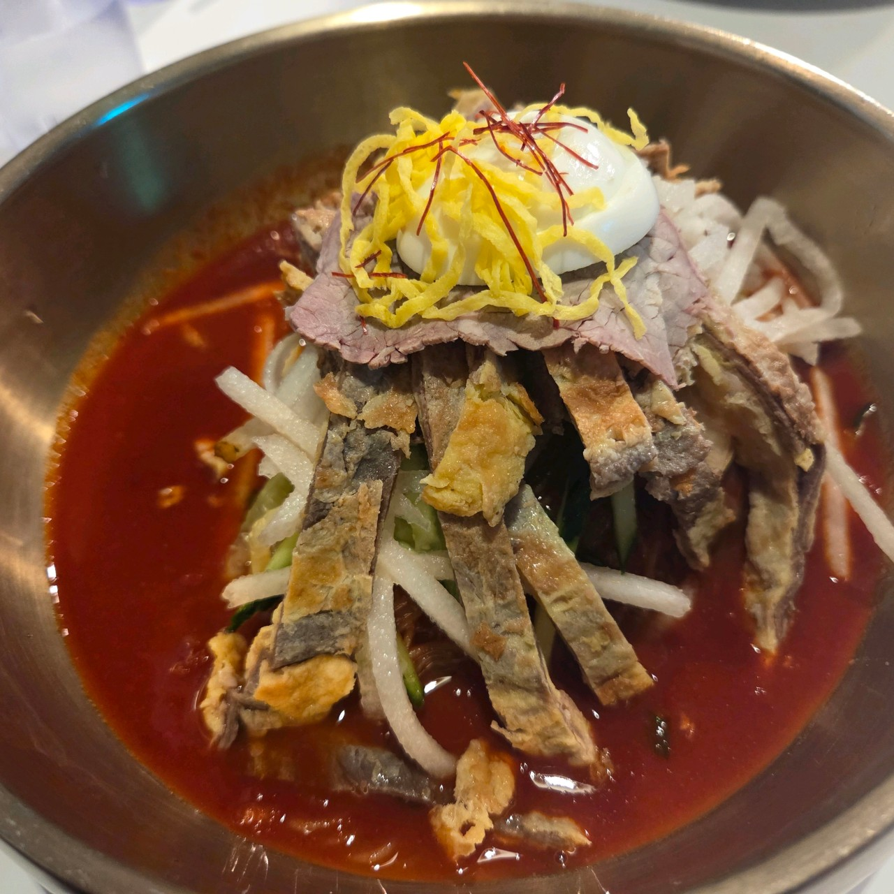 하연옥 촉석루점