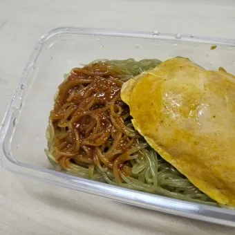 고맙당 저당 불닭소스 내돈내산 후기와 맛 평가_4