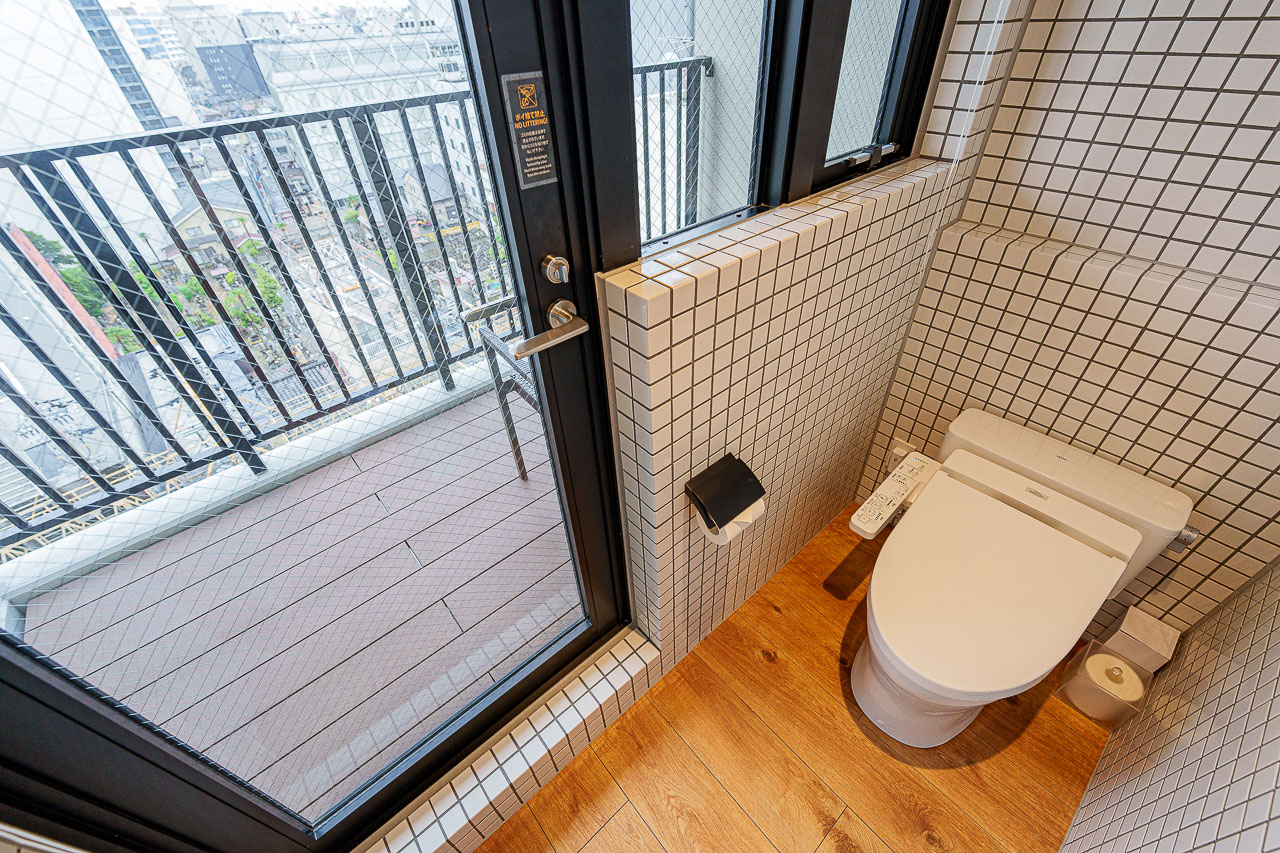 Original source image 50 for OMO5 Kyoto Sanjo by Hoshino Resorts: A Stay and Two Neighborhood Walks.
