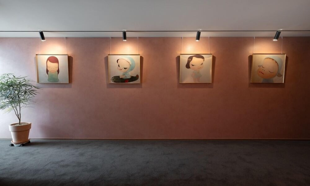 잠실 오로시에 관광호텔 특가! 신상 부티크 호텔 완전정복 (루프탑수영장+사운드바+스마트시스템 총정리)