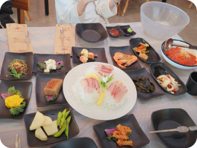 생방송 투데이 키워드다큐 성공인 박달대게 영덕 강구항 맛집