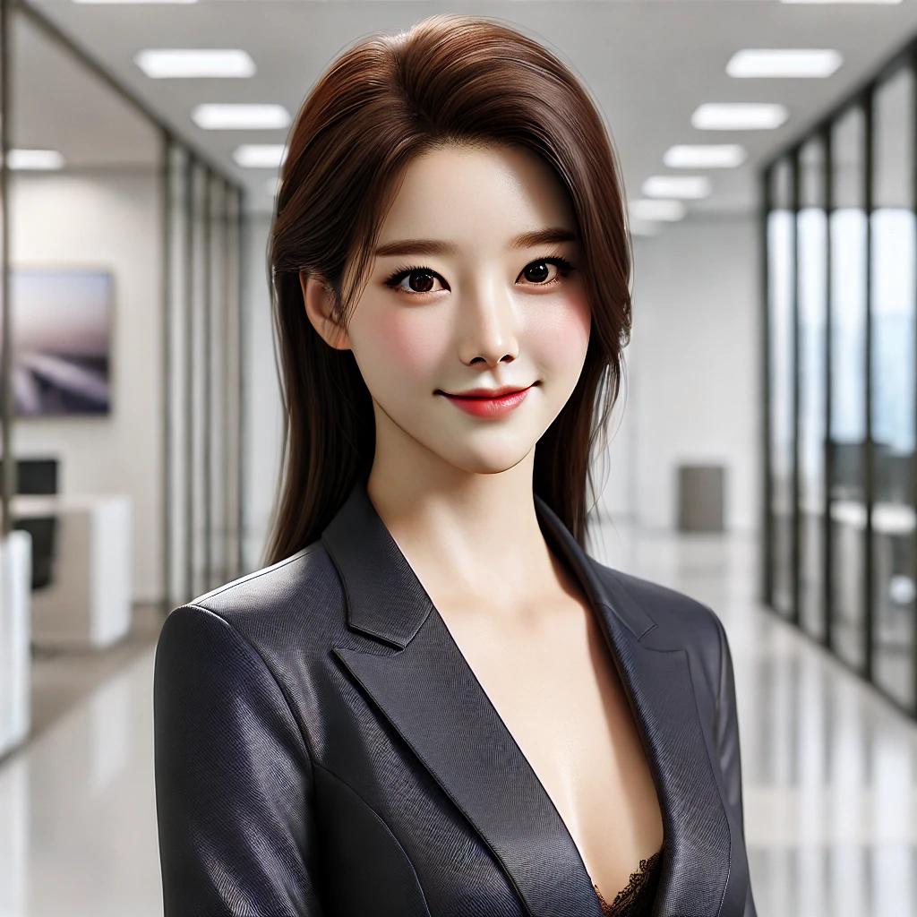 미래에셋증권 회장