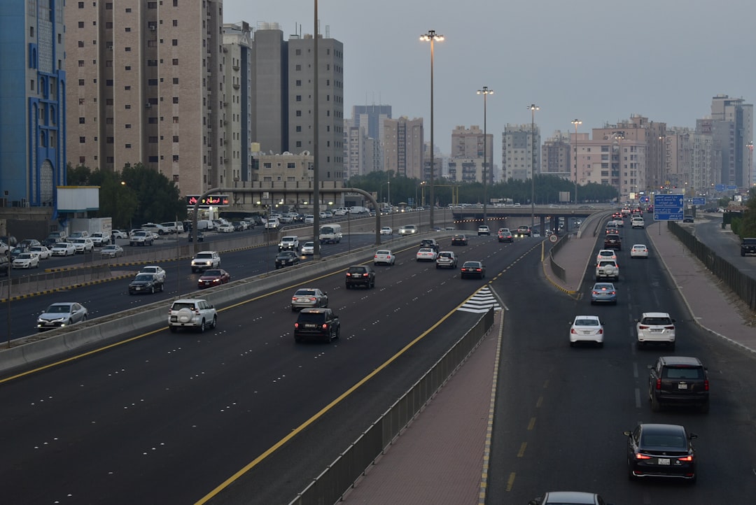 Kuwait