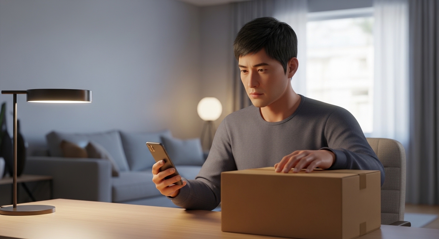 반품 분쟁의 시작, 전자상거래법 기본 권리 알기