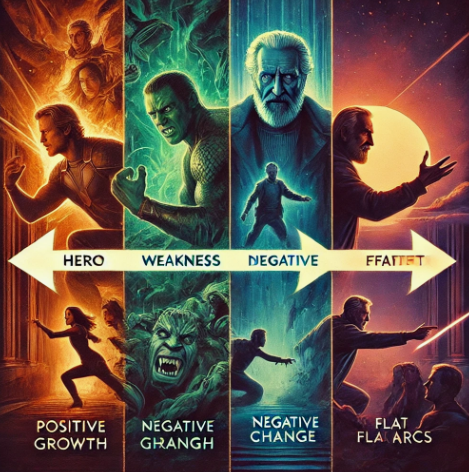 영화 속 캐릭터 관련 사진