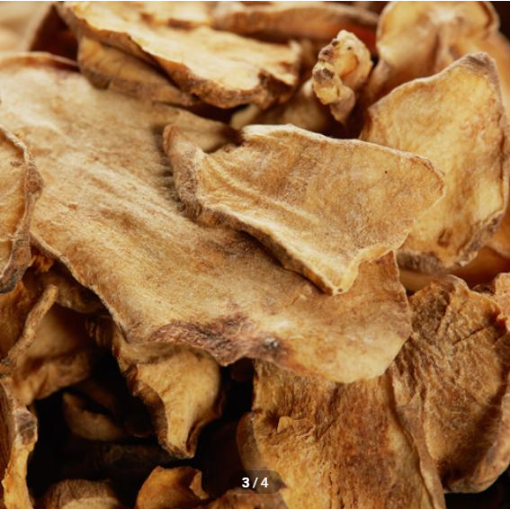 돼지감자차 효능 부작용 판매처