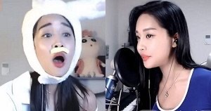 랄랄 프로필