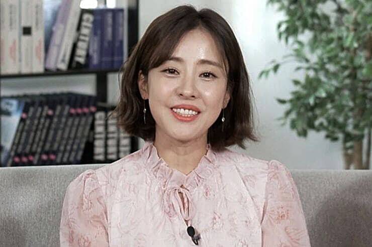 배우-박은혜