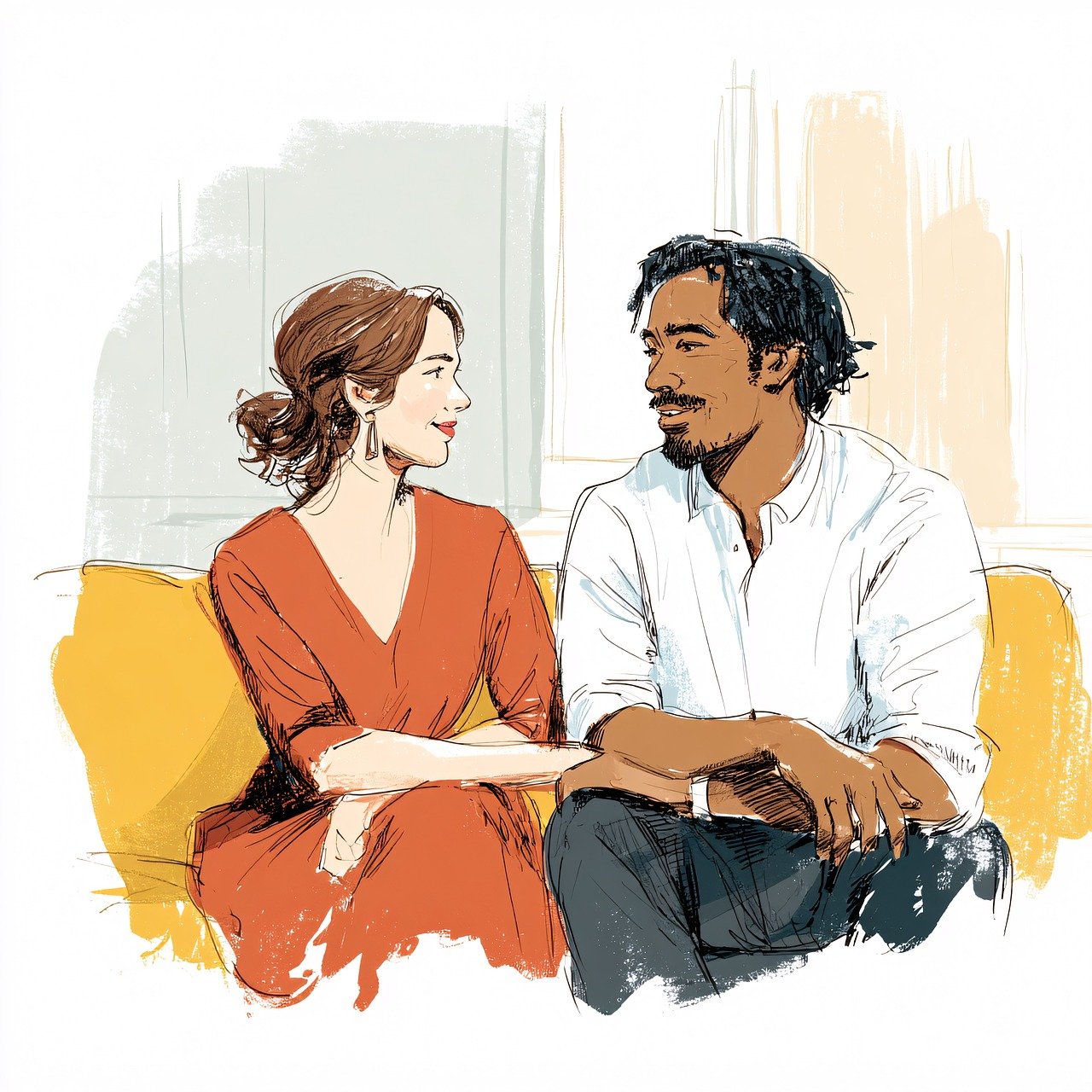 부모를 위한 거절 기술 관련 사진