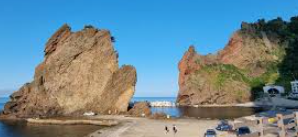 울릉도 배편 예약