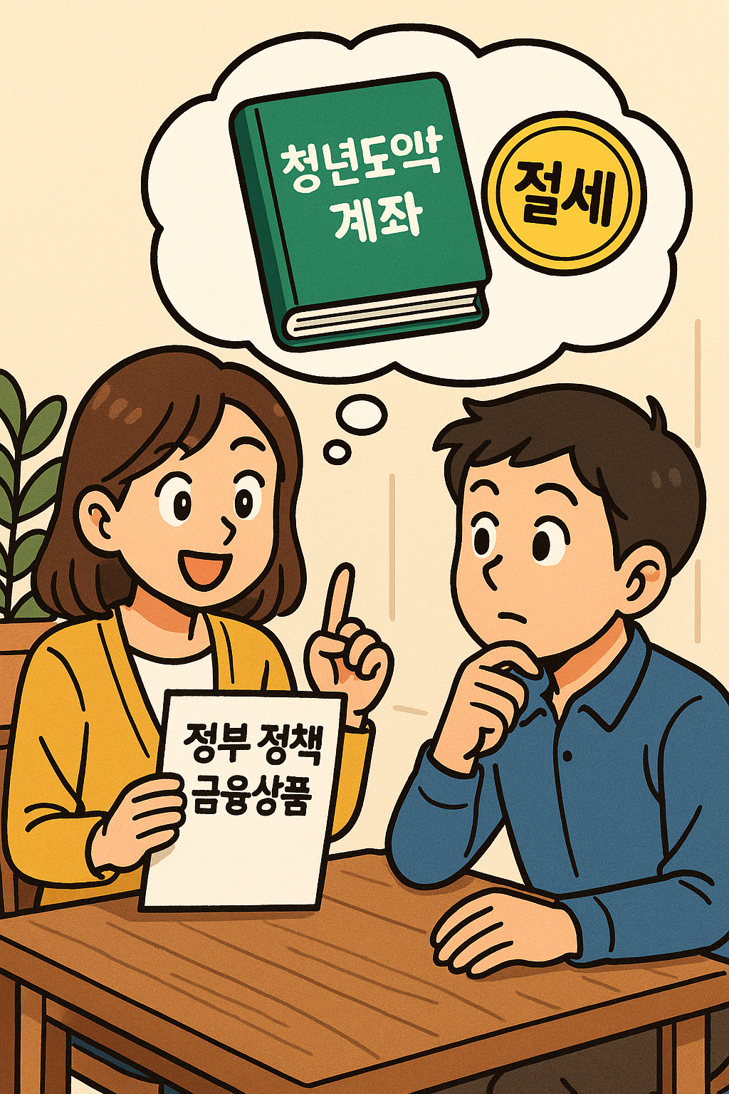 청년도약계좌
