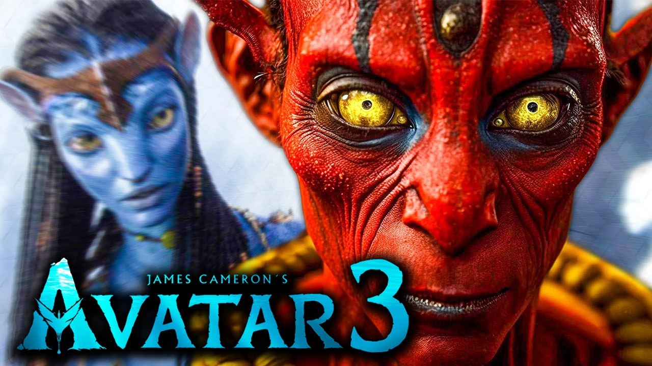 아바타3