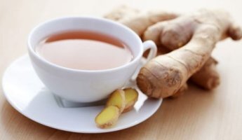 목에 좋은 음식