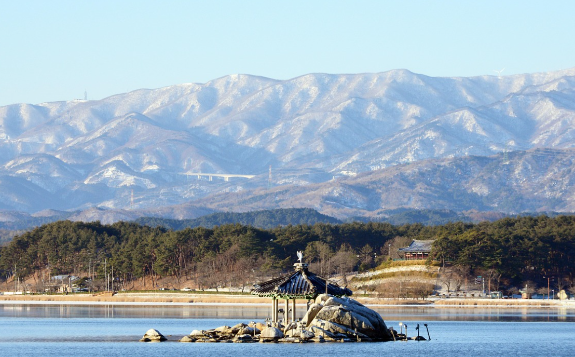 강릉에서 꼭 먹어야 할 맛들