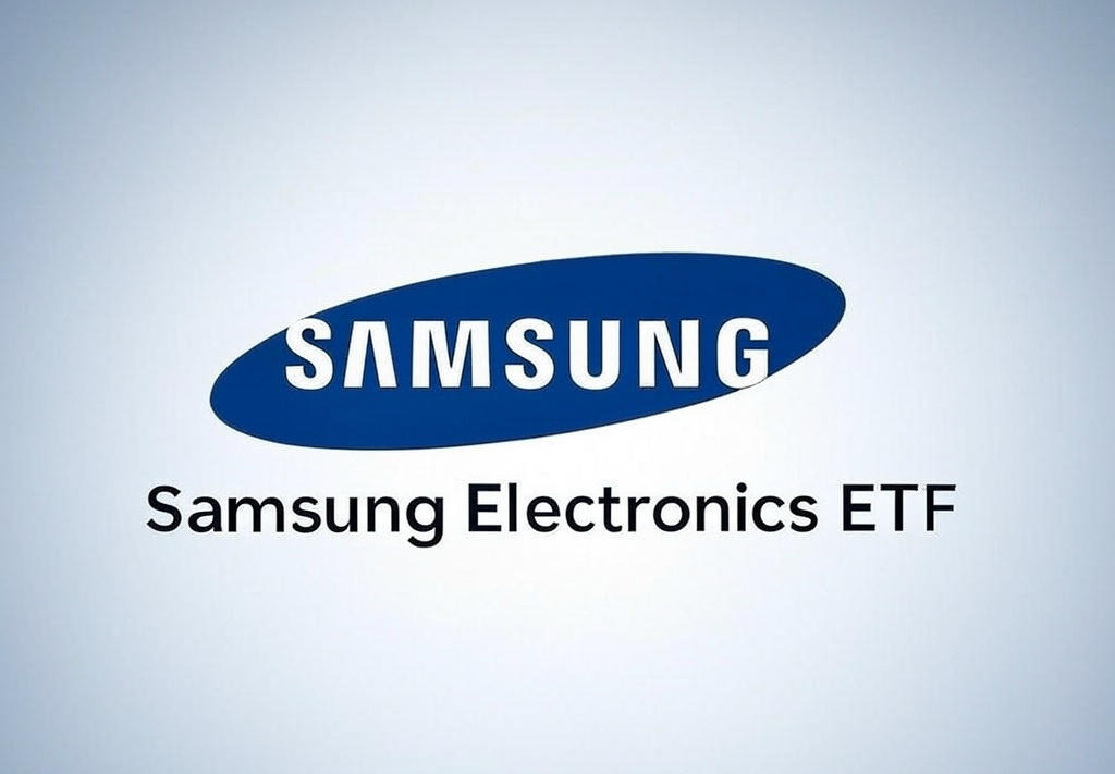 삼성전자 ETF