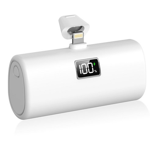 8핀보조배터리 선택법, 추천정보