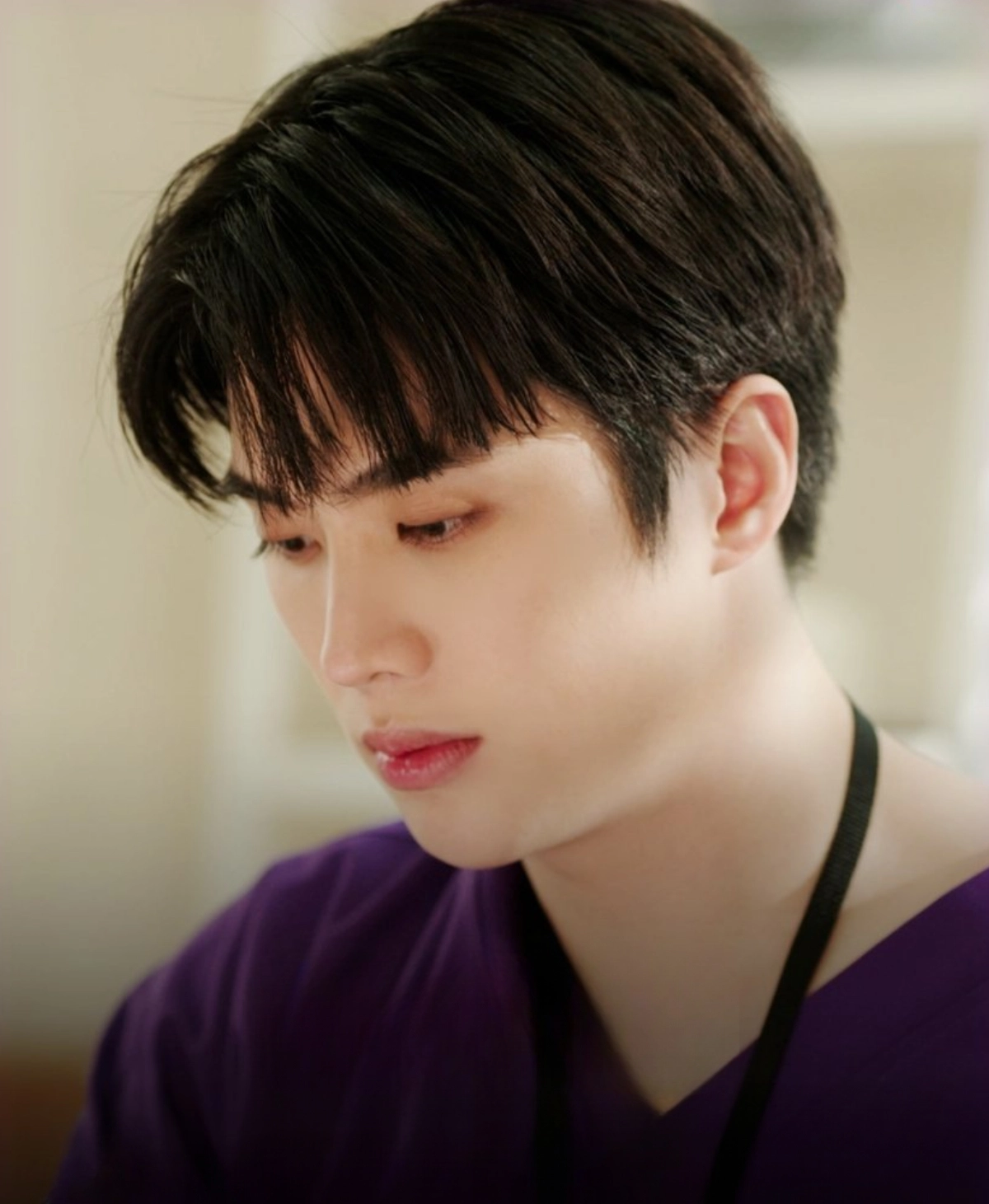 인 사린 사진