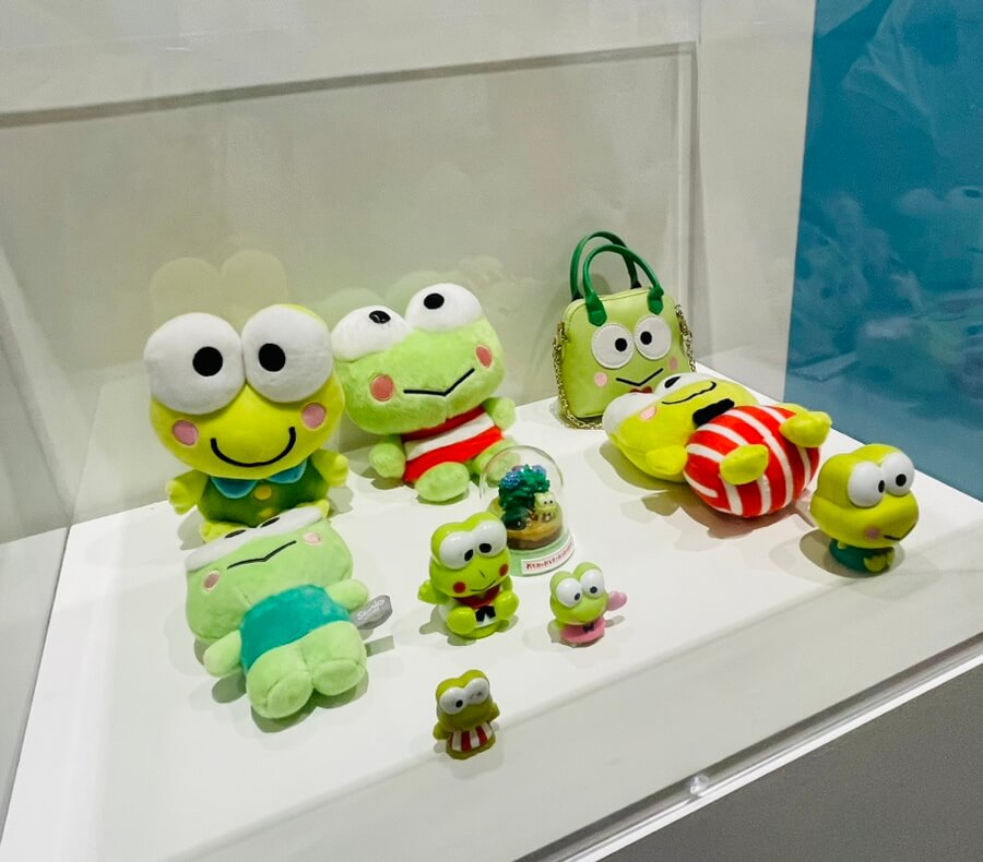 헬로키티 50주년 특별전&amp;#44; DDP 전시장 정보&amp;#44; 운영시간 주차요금