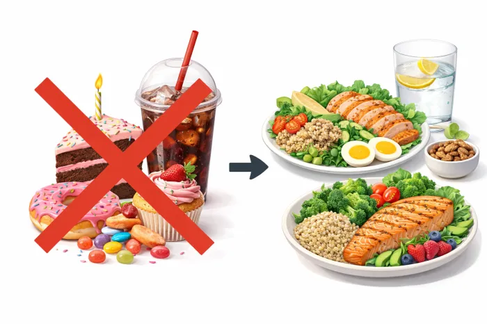 당뇨수치 기준