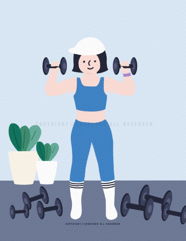 면역력을 쉽게 높이는 방법