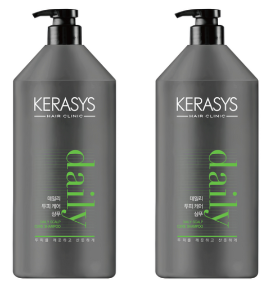 샴푸 추천 순위 TOP 5(25년 7월) - 네이버, 쿠팡, 올리브영 판매 랭킹 분석