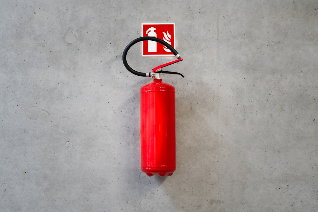Fire Safety