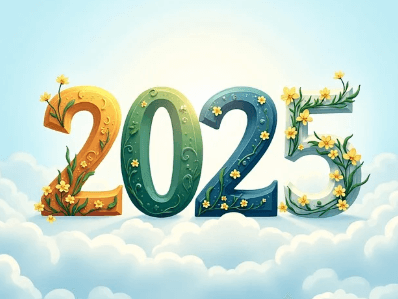 2025년 삼재띠