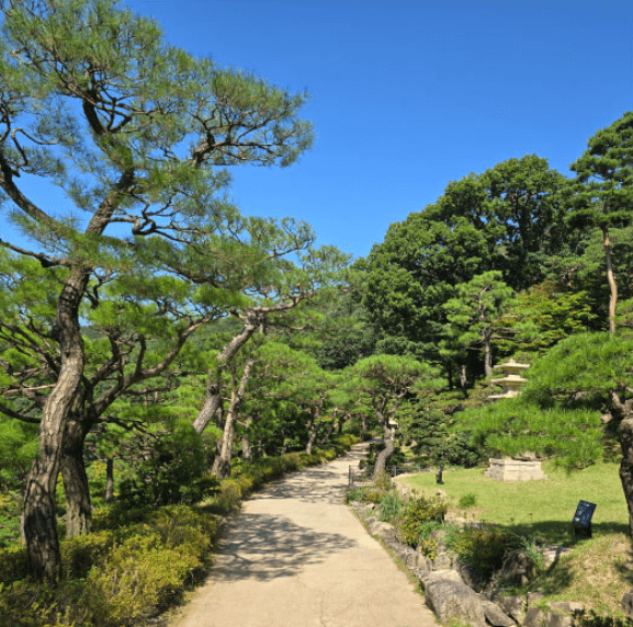 화담숲 예매하기