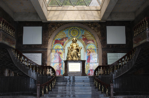 세부 여행 추천 레아 신전