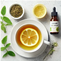 레몬버베나 다이어트