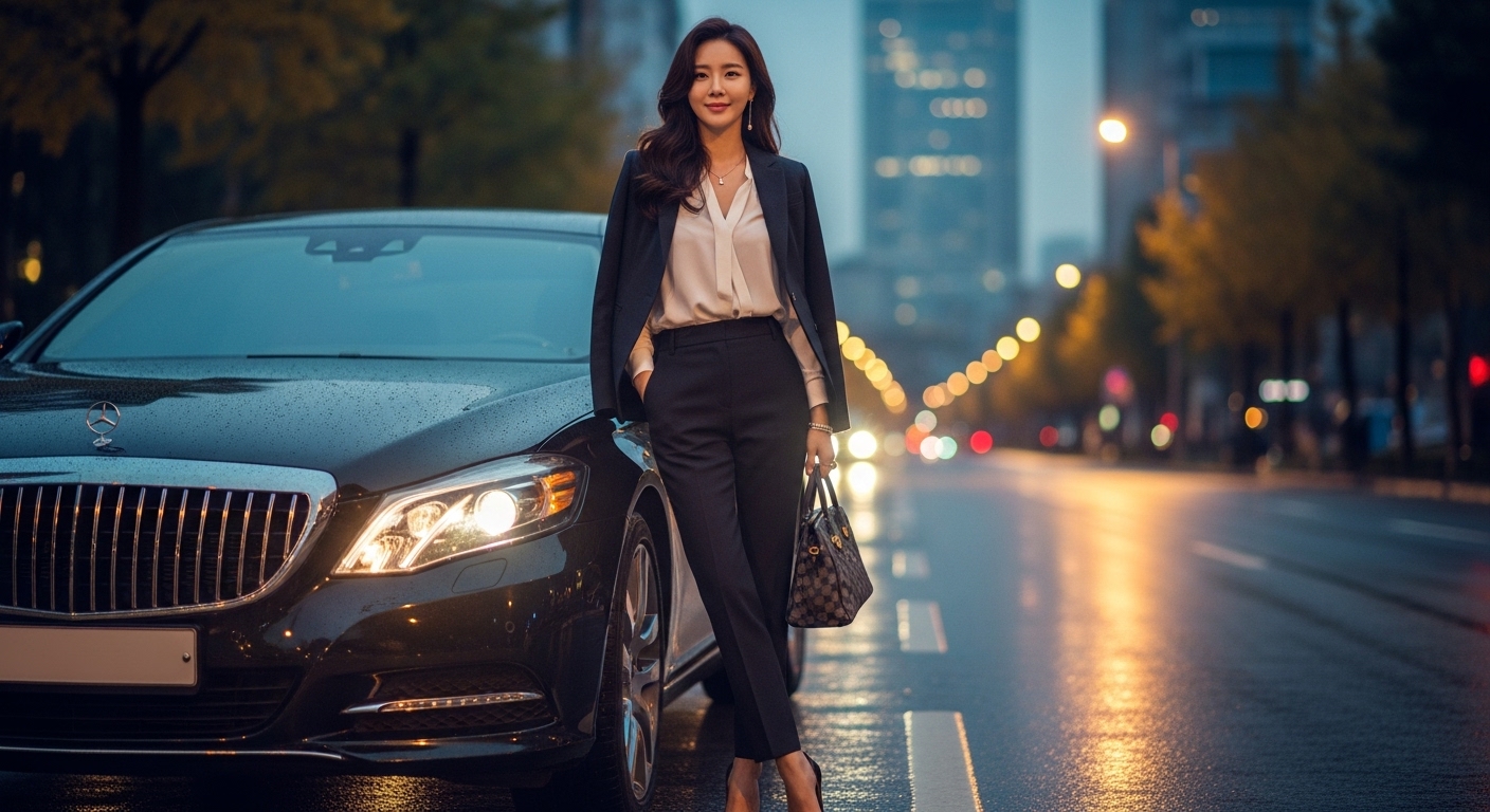 아이오닉5 vs EV6 중고차