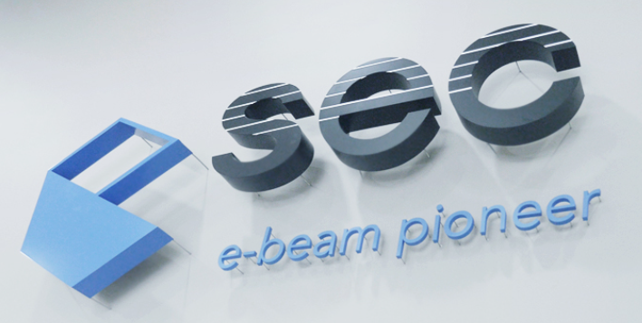 SEC 회사 이미지
