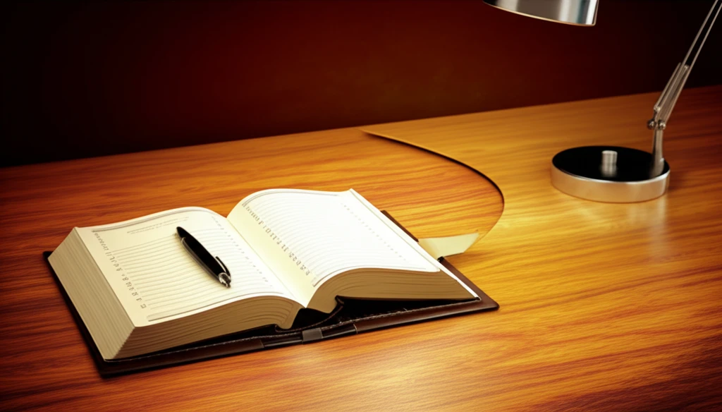 지출 관리의 핵심, 가계부 작성: 미