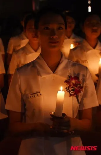 2024년 국군간호사관학교 1차 커트라인 2025학년도 합격컷 연도별 분석_13