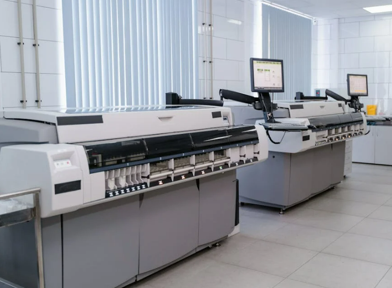 잉크젯 프린터 원리 이미지