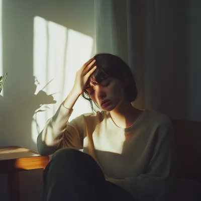 갑자기 어지럽고 구토 식은땀 설사2