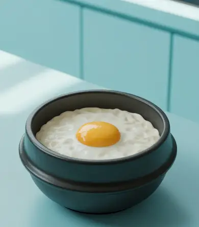 계란찜