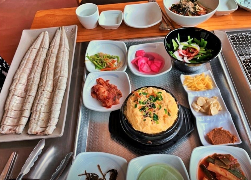 품장