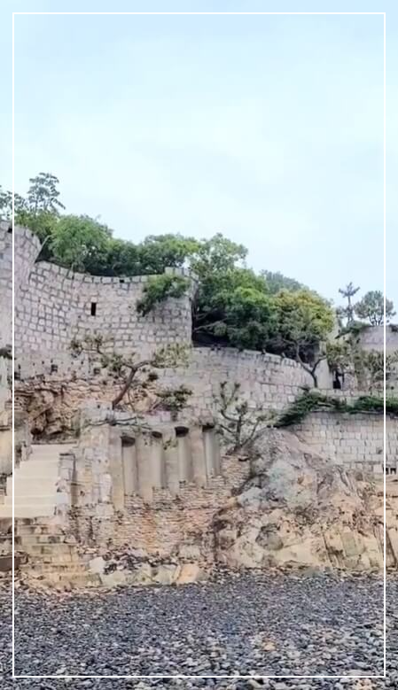 거제도 가볼만한곳 베스트10 매미성