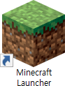 마인크래프트 런처 바로가기