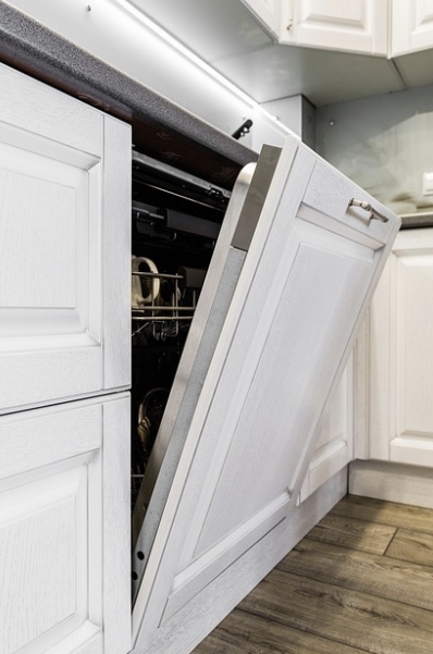 가전제품 환급 식기세척기