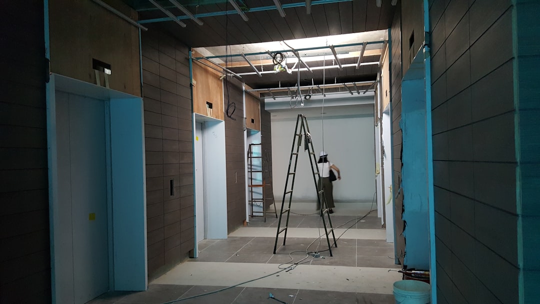 Inspection facility.