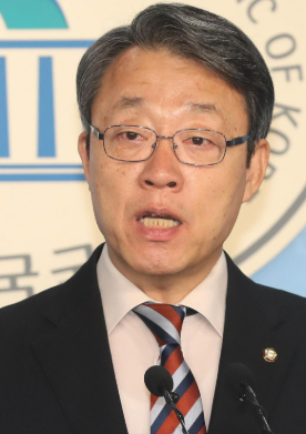 국회의원 김성식