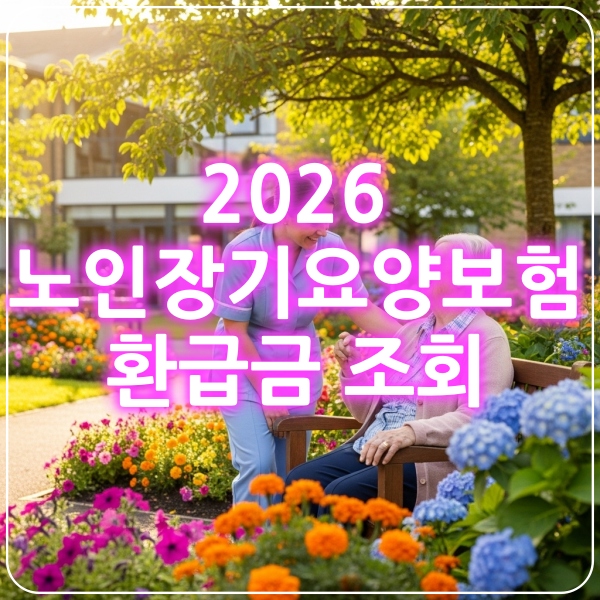 노인장기요양보험