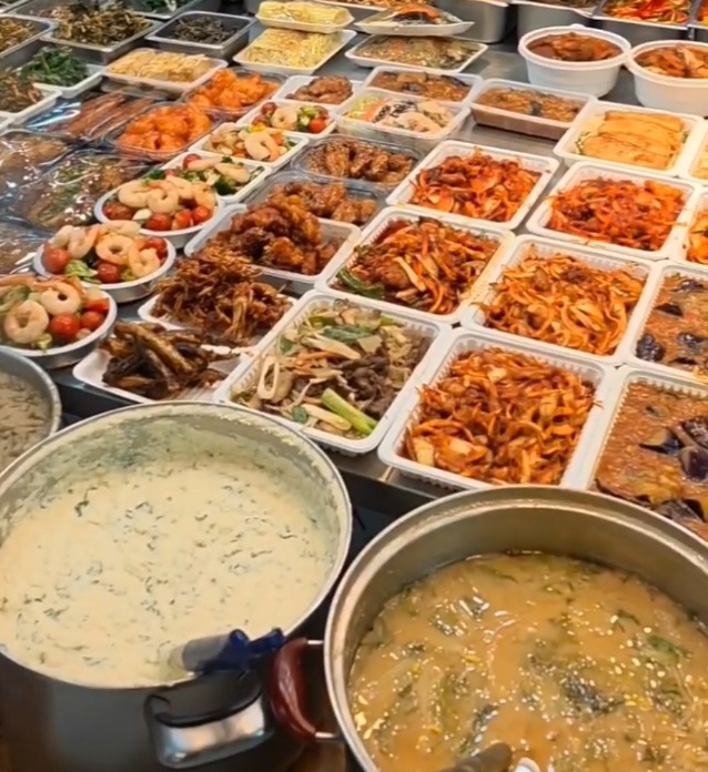 반찬가게-덕후-달인-대치동-은마지하상가-미쿡