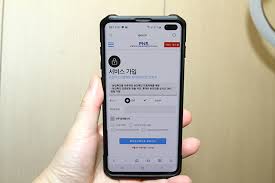 휴대폰 명의도용 방지 서비스 바로가기